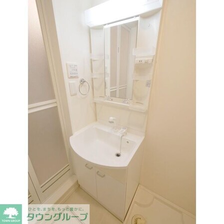 パークサイド北斗の物件内観写真